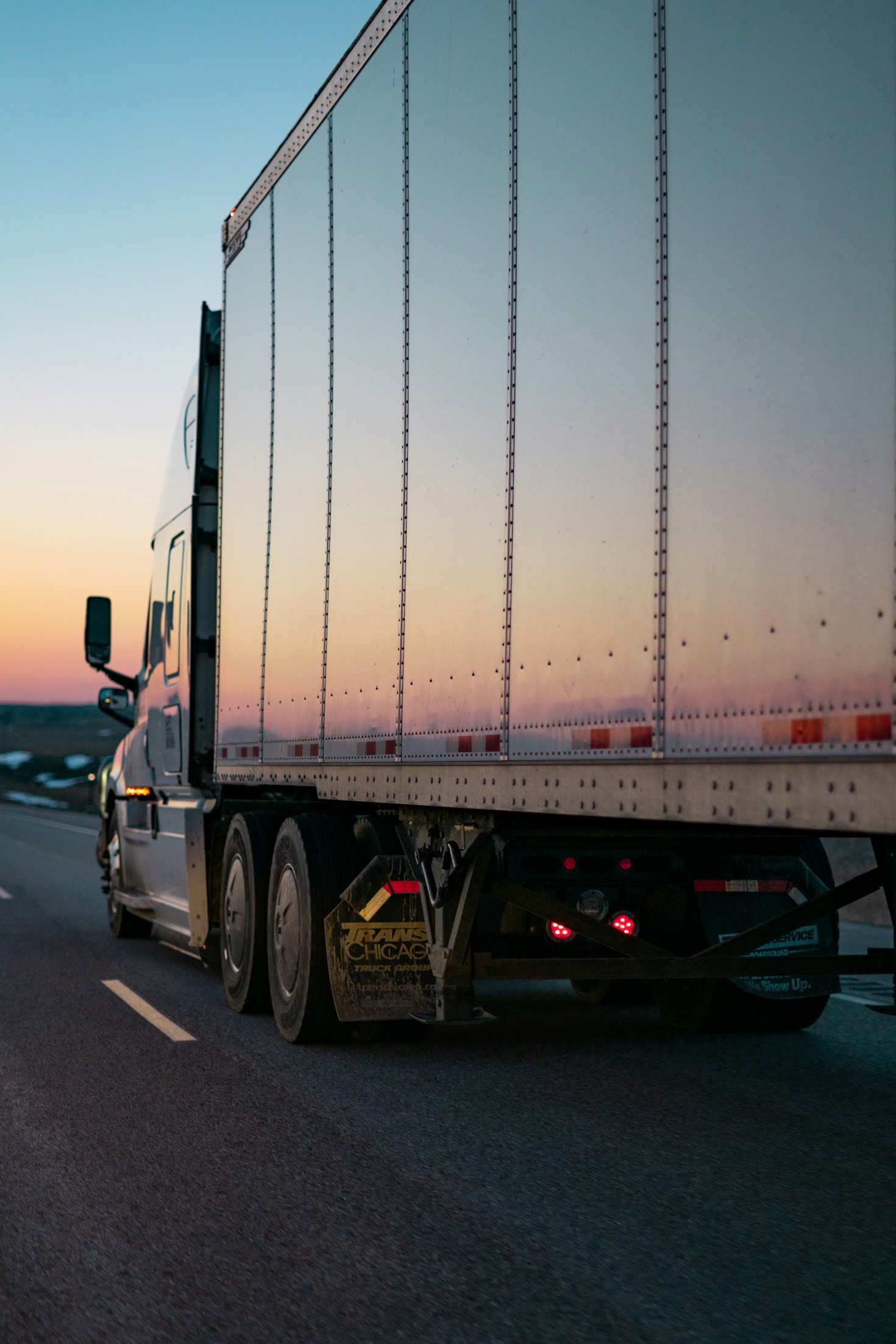 How Education Can Transform Trucking