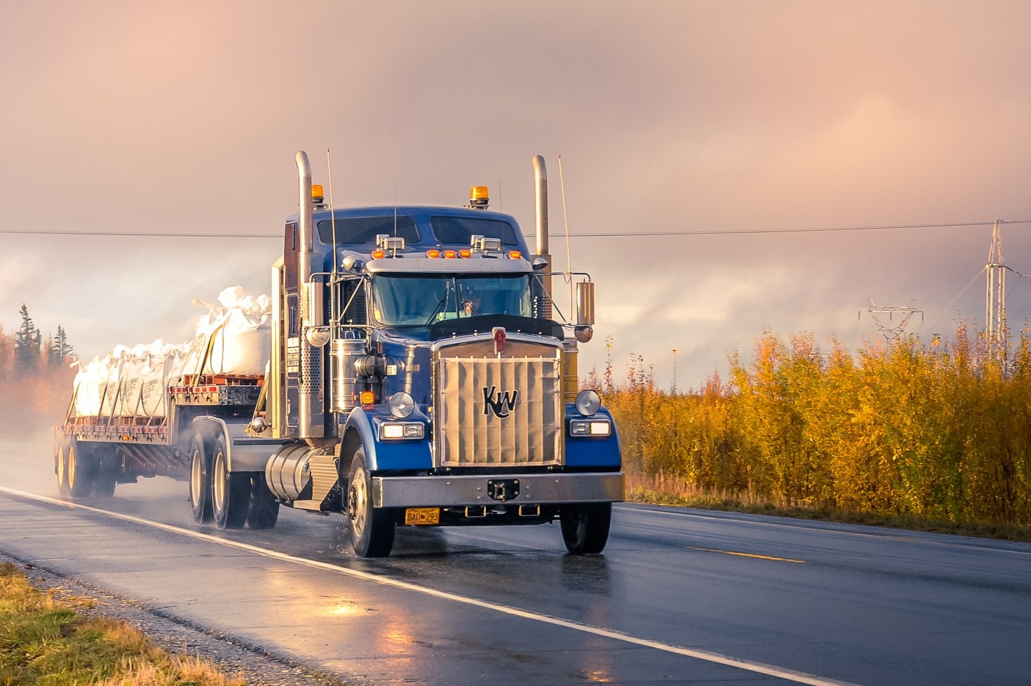 Fairness in Trucking: Why It Matters