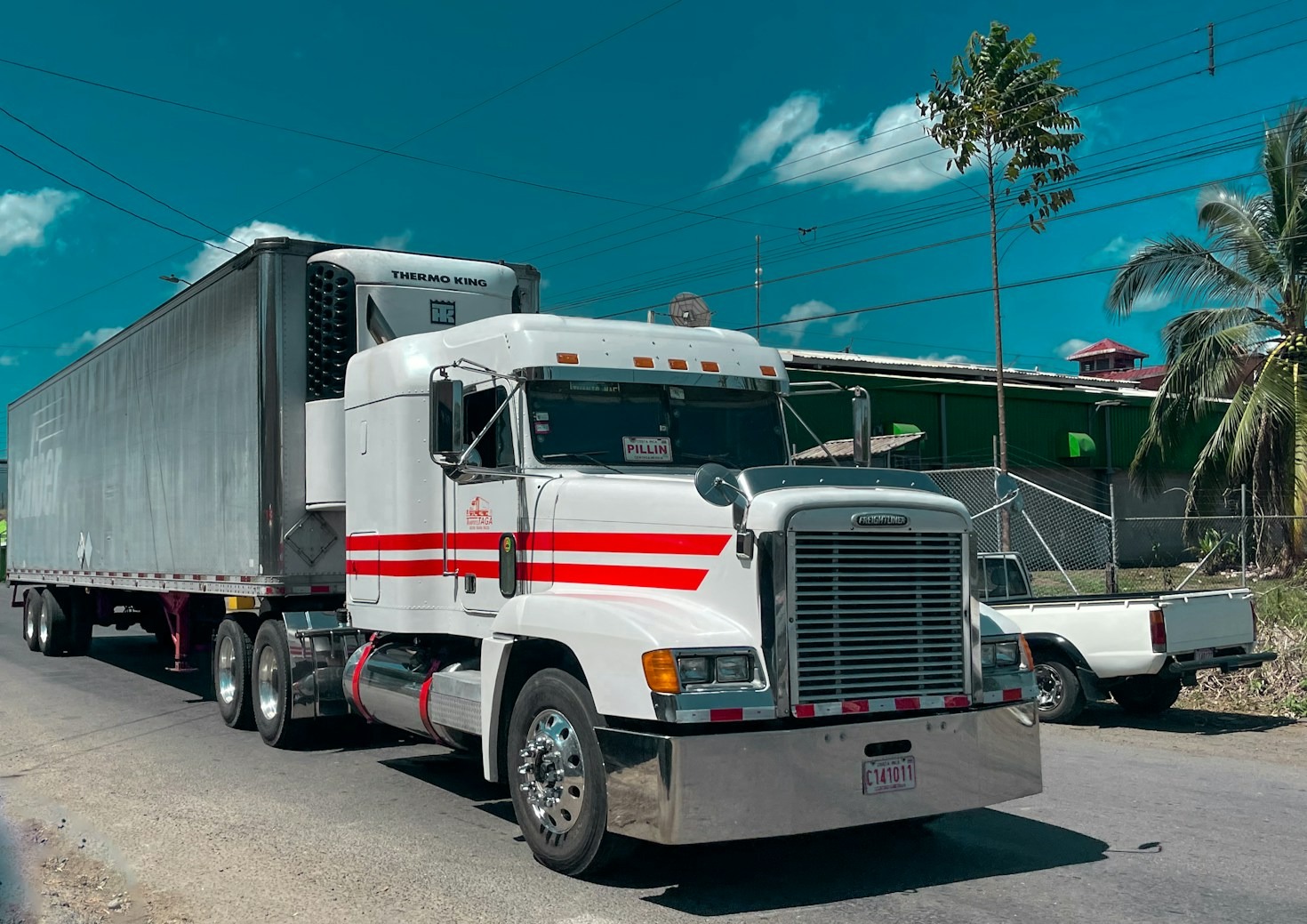Transparency: The Key to Trucking Success