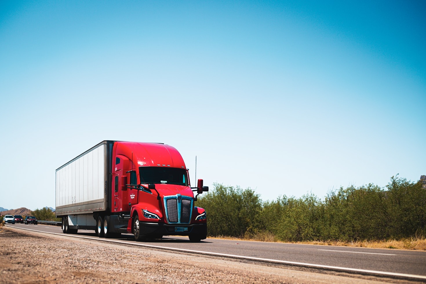 Strategies for Enhancing Trucking Profitability